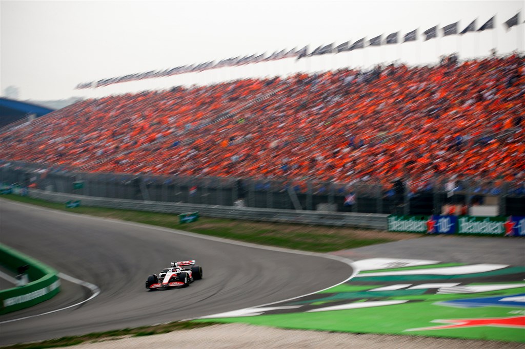 (Foto: Haas F1 Team)